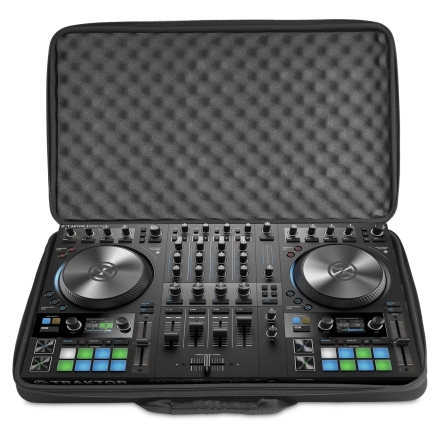 Creator NI Traktor Kontrol S4 MK3/S2 MK3