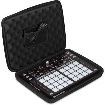 Creator Pioneer DDJ-XP1 Hardcase Black