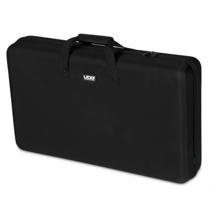 Creator Control Hardcase XL Black MK2