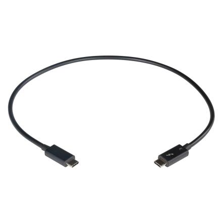 Thunderbolt 3-kabel