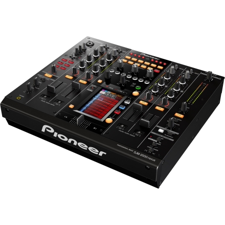 DJM-2000NXS