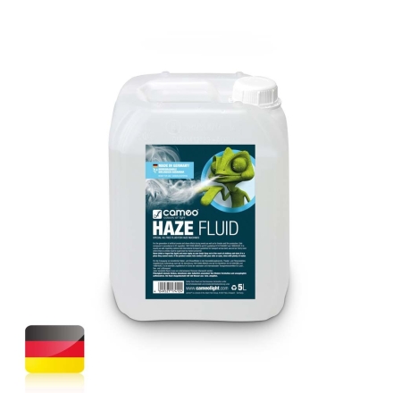 HAZE FLUID