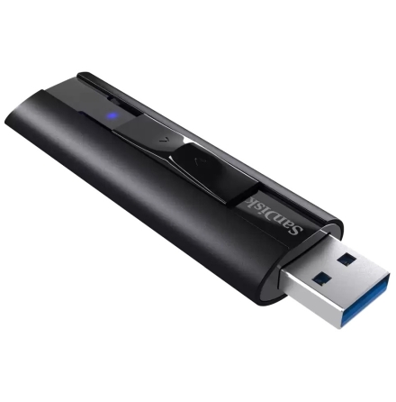 USB 3.2 Extreme Pro