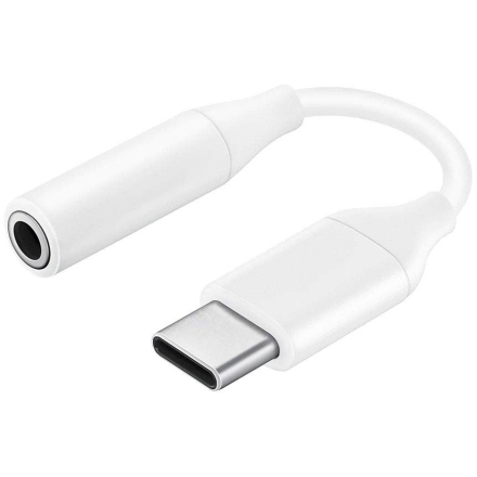 USB-C till 3,5 mm ljudadapter