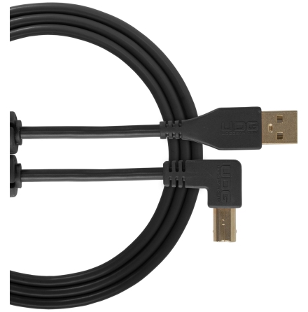 Ultimate USB 2.0 A-B Vinklade