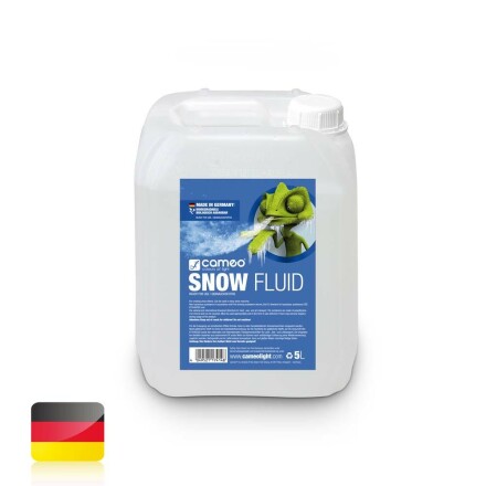 SNOW FLUID