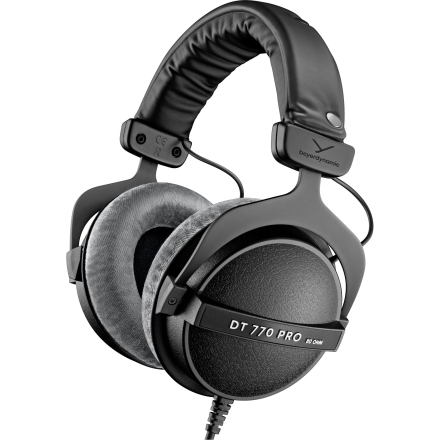 DT 770 PRO 80 Ohm