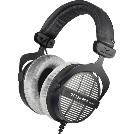 DT 990 PRO 250 Ohm