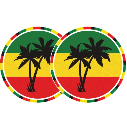 Jamaica (Dubbel)
