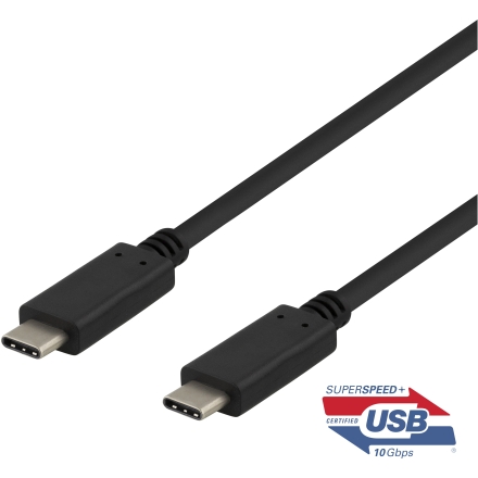 USB 3.1 C-C