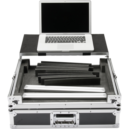 Multi-Format Workstation XL