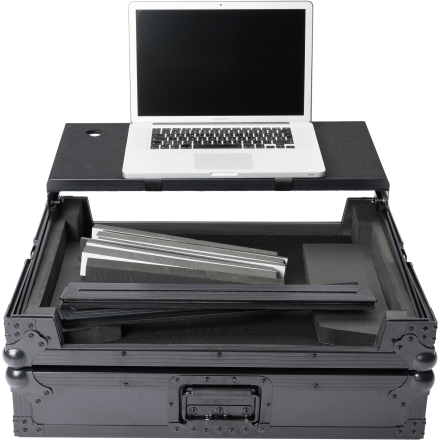 Multi-Format Workstation XL Plus