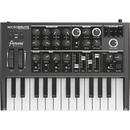 MicroBrute