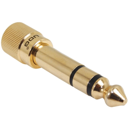 Ultimate Headphone Screw Adapter