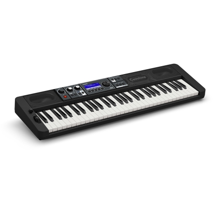 Casio CT-S500 Keyboard