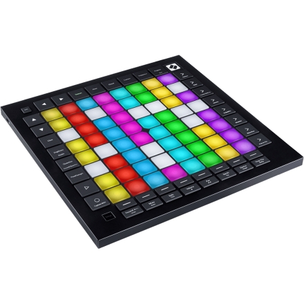 Launchpad Pro MK3