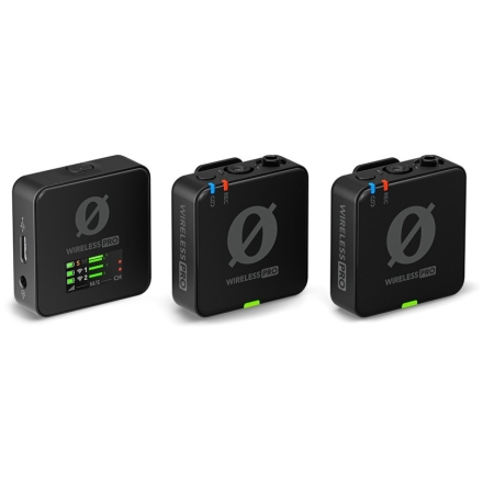 RODE Wireless PRO