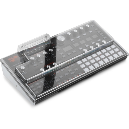 Ashun Sound Machines Hydrasynth Desktop