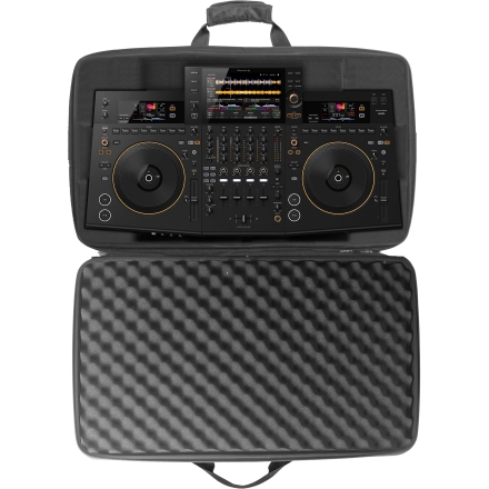 Creator Pioneer Opus-Quad Hardcase Black
