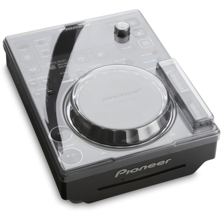 Pioneer DJ CDJ-350