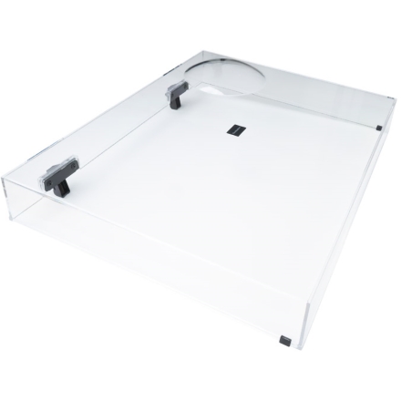 Lock till SL-1200MK2 SL-1200MK5 med gngjrn