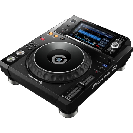 XDJ-1000 MK2