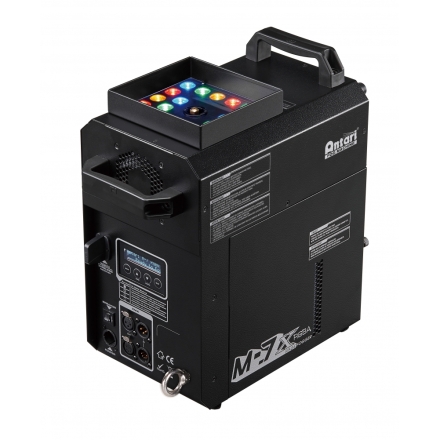 M-7X RGBA Stage Fog Jet