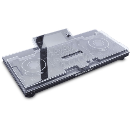 Denon DJ SC Live 4
