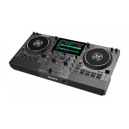 Mixstream Pro Go