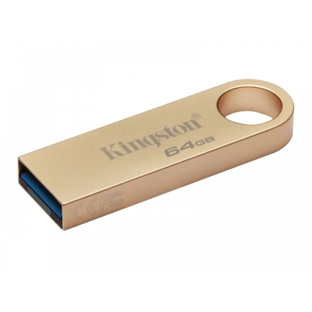 USB 3.2 DataTraveler SE9 G3 64GB