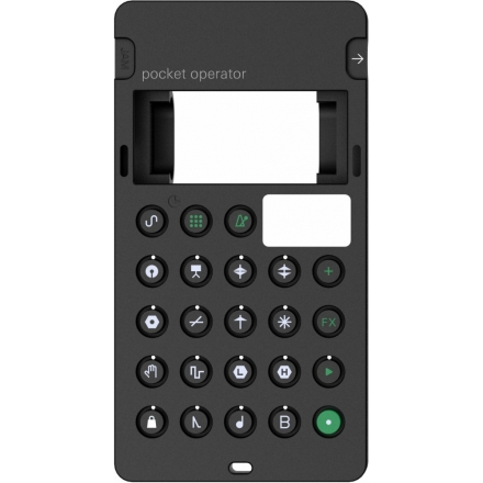 CA-X Pro Case