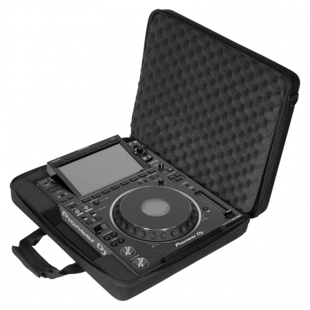 UDG Pioneer CDJ-3000/2000NXS2/DJM900NXS2 Hardcase Black