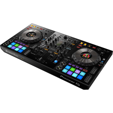 DDJ-800
