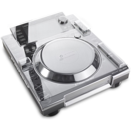 Pioneer DJ CDJ-2000 Nexus