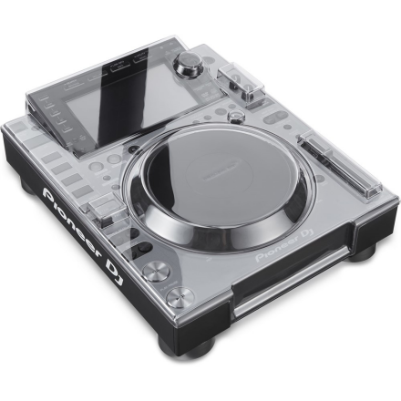 Pioneer DJ CDJ-2000NXS2
