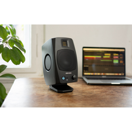 D3V Black Active Desktop Monitoring System 3,5 i