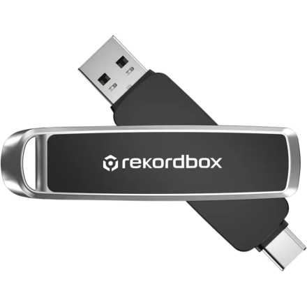 Rekordbox Flash Drive