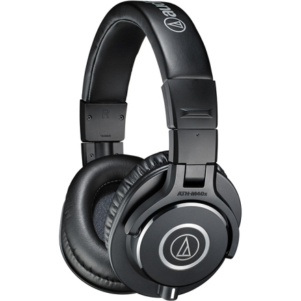 ATH-M40X