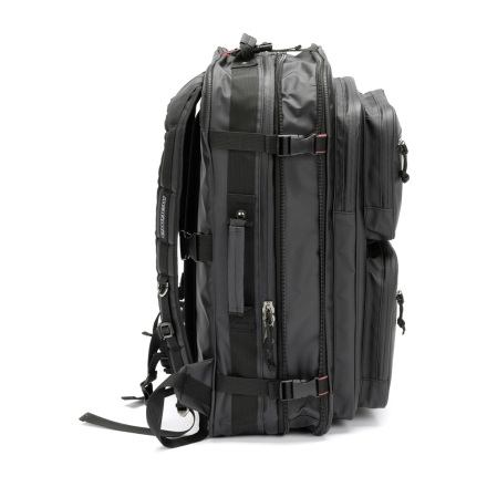 RIOT DJ-Backpack XL