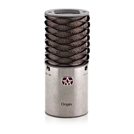 Origin Condenser Microphone