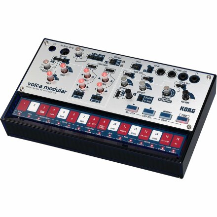 VOLCA MODULAR