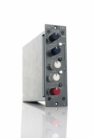 535 Diode Bridge Compressor