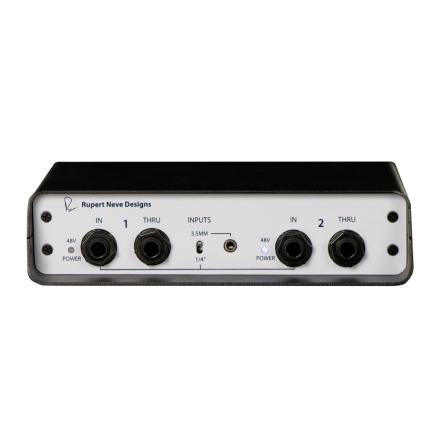RNDI-S