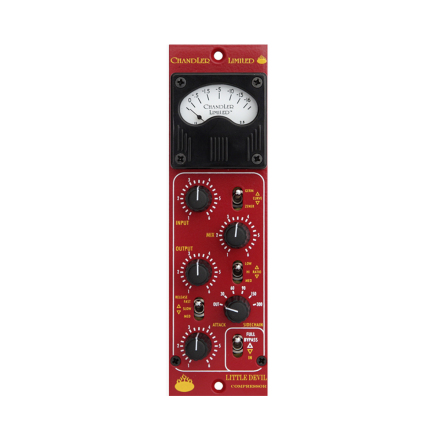 Little Devil Compressor