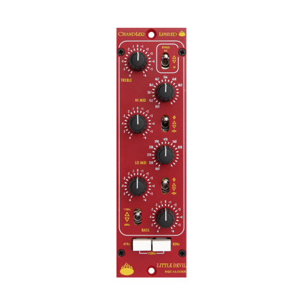 Little Devil EQ