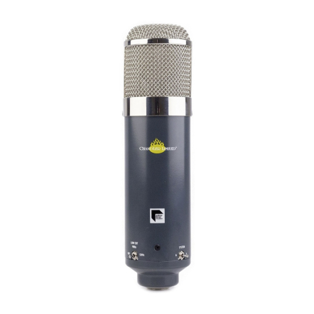 TG Microphone