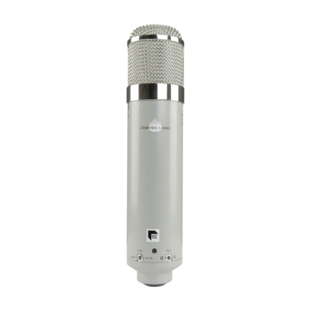 EMI / Abbey Road Studios - REDD MICROPHONE