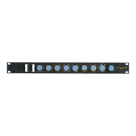 LTD-1 Mic Preamp/EQ