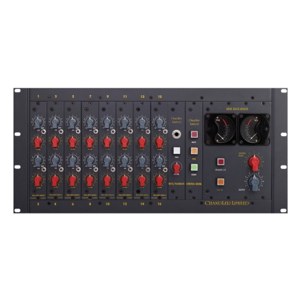 Mini Rack Mixer
