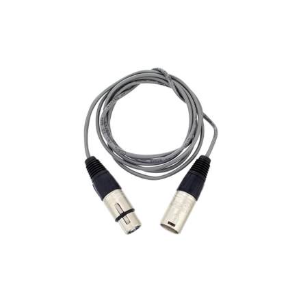 4-pin XLR till PSU